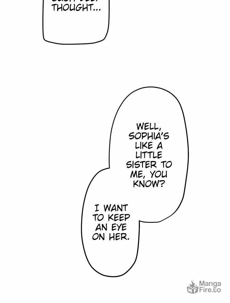 Boku no Konyakusha no Hanashi Chapter 40 page 108 - 