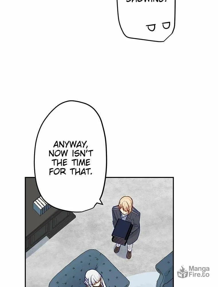 Boku no Konyakusha no Hanashi Chapter 40 page 110 - 