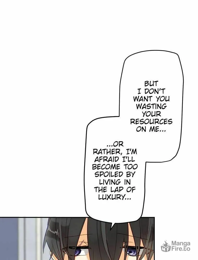Boku no Konyakusha no Hanashi Chapter 40 page 12 - 