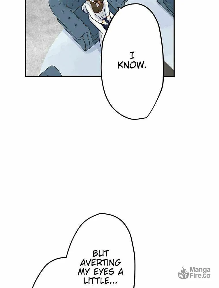 Boku no Konyakusha no Hanashi Chapter 40 page 111 - 