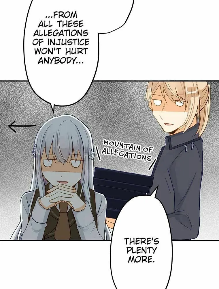 Boku no Konyakusha no Hanashi Chapter 40 page 112 - 