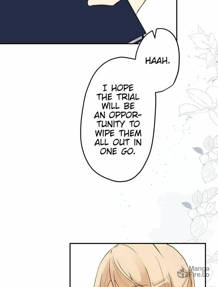 Boku no Konyakusha no Hanashi Chapter 40 page 114 - 