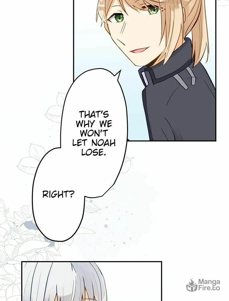 Boku no Konyakusha no Hanashi Chapter 40 page 115 - 