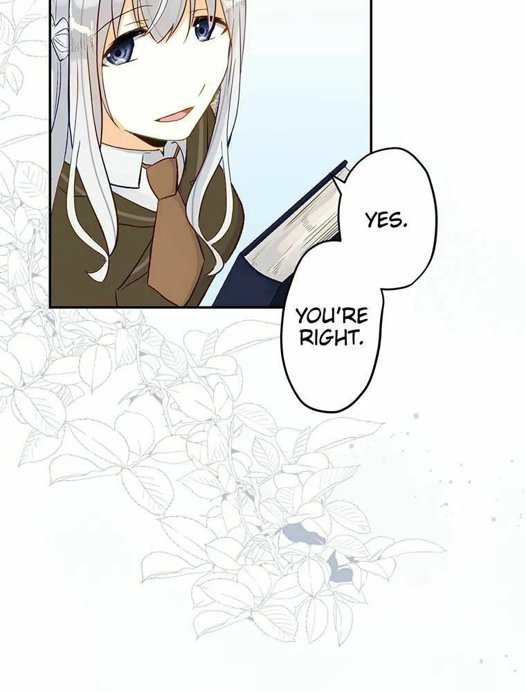 Boku no Konyakusha no Hanashi Chapter 40 page 116 - 