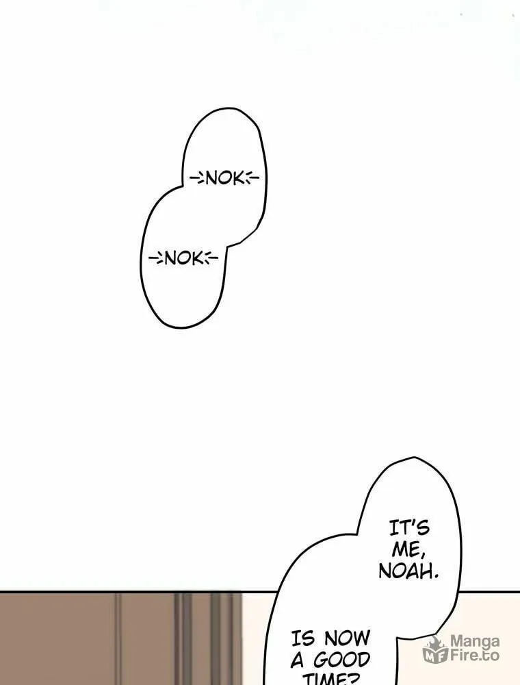 Boku no Konyakusha no Hanashi Chapter 40 page 117 - 