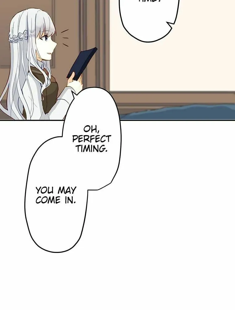 Boku no Konyakusha no Hanashi Chapter 40 page 118 - 