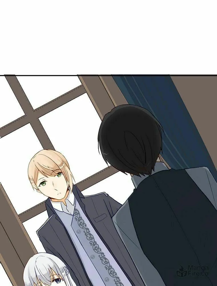 Boku no Konyakusha no Hanashi Chapter 40 page 120 - 