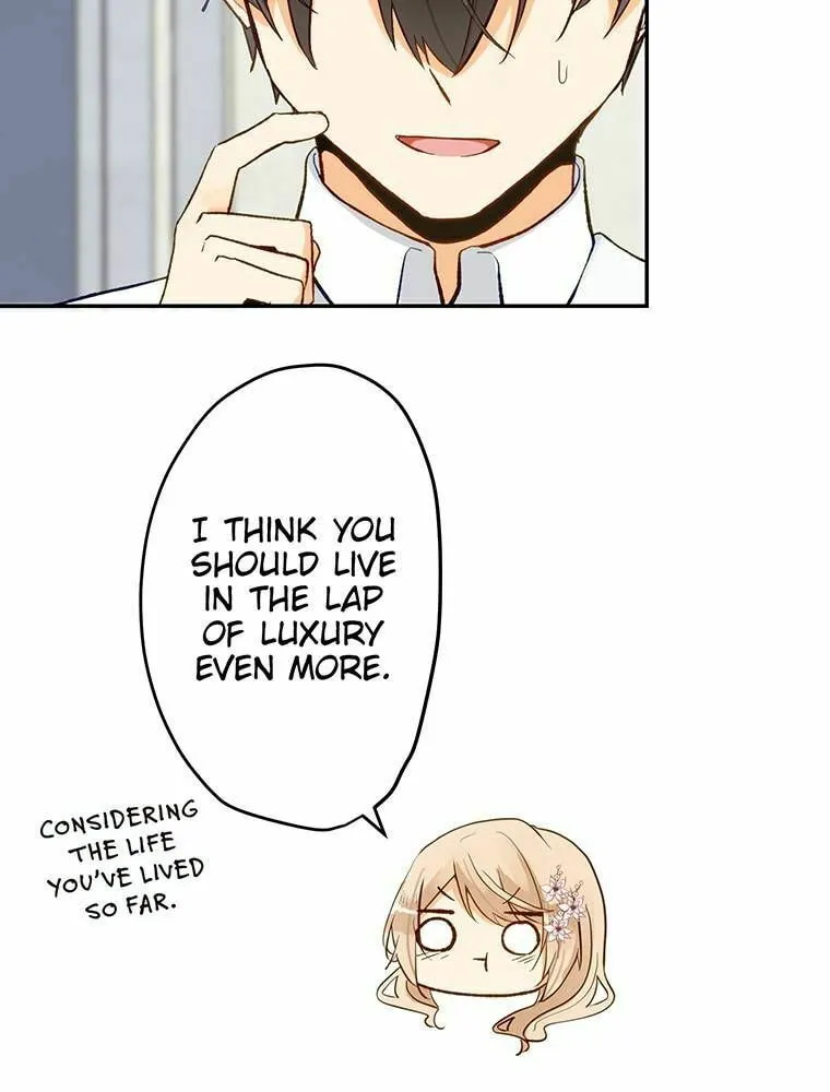 Boku no Konyakusha no Hanashi Chapter 40 page 13 - 