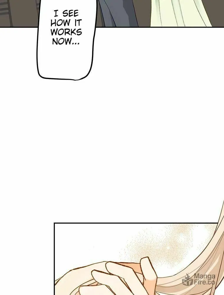 Boku no Konyakusha no Hanashi Chapter 40 page 15 - 