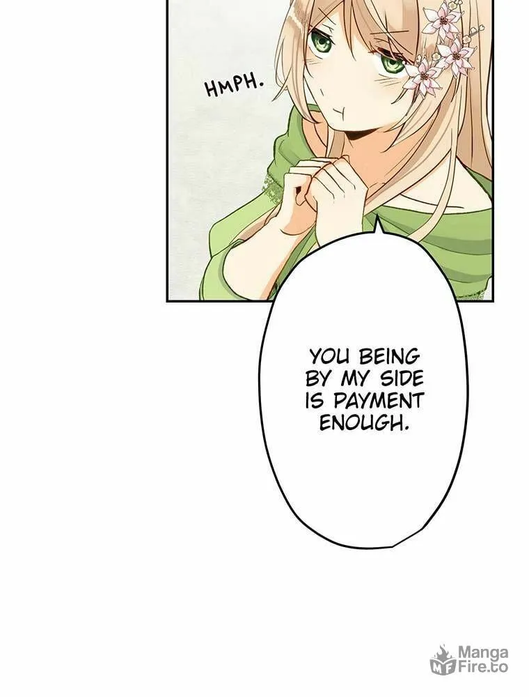 Boku no Konyakusha no Hanashi Chapter 40 page 20 - 