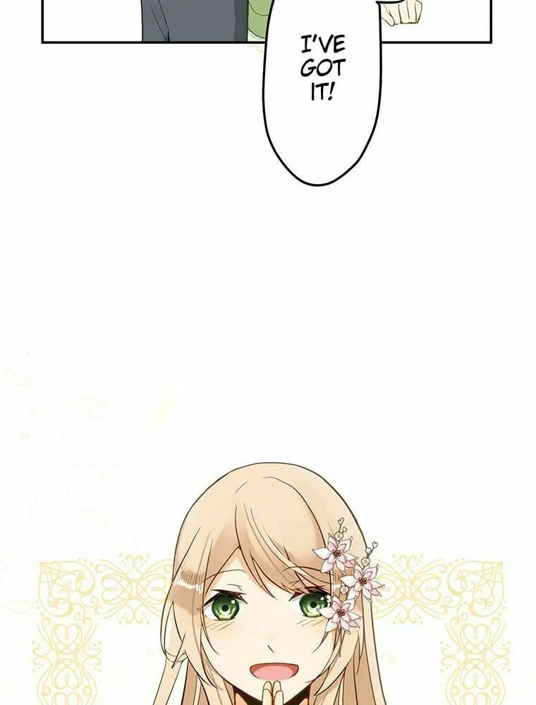 Boku no Konyakusha no Hanashi Chapter 40 page 22 - 