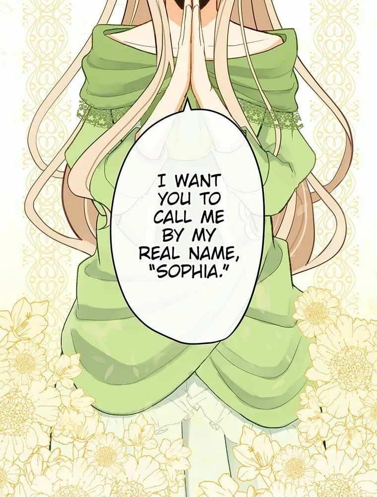 Boku no Konyakusha no Hanashi Chapter 40 page 23 - 