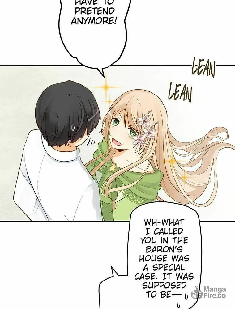 Boku no Konyakusha no Hanashi Chapter 40 page 25 - 
