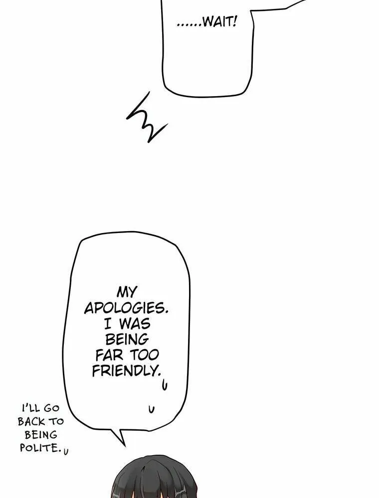 Boku no Konyakusha no Hanashi Chapter 40 page 26 - 