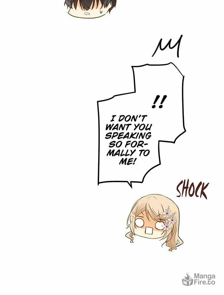 Boku no Konyakusha no Hanashi Chapter 40 page 27 - 
