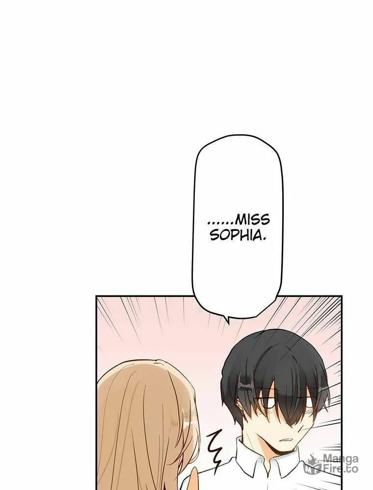 Boku no Konyakusha no Hanashi Chapter 40 page 30 - 