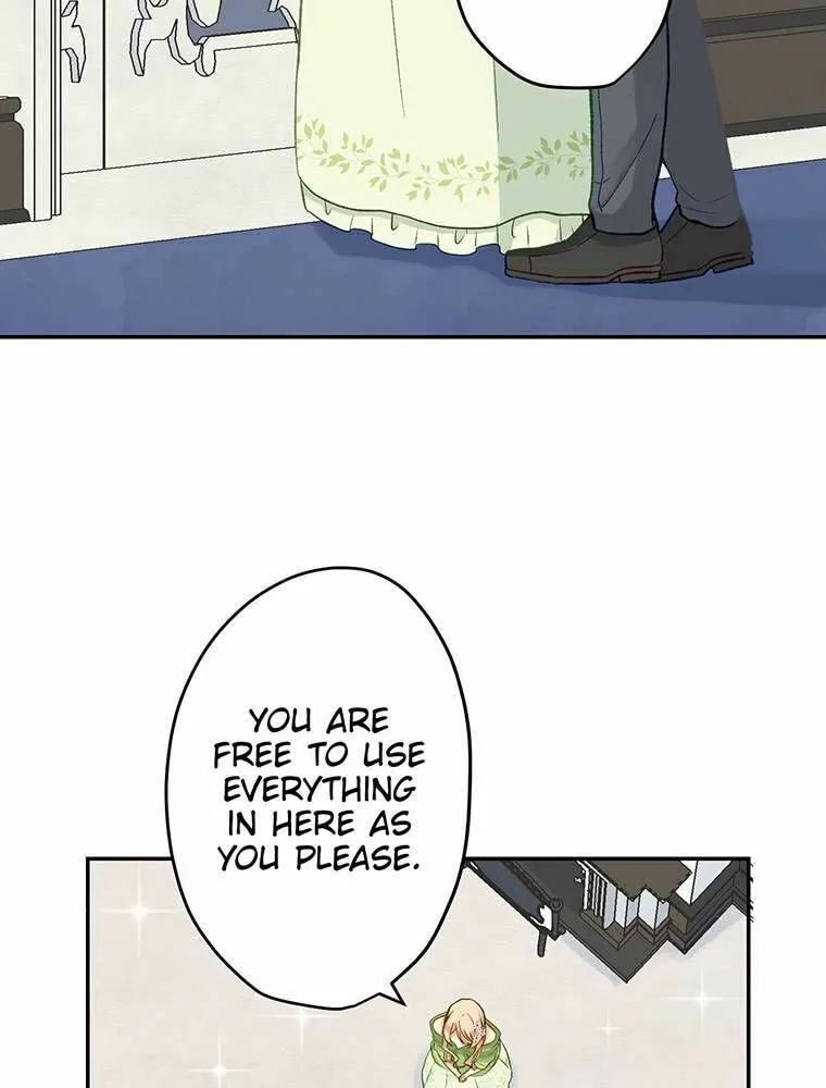 Boku no Konyakusha no Hanashi Chapter 40 page 4 - 