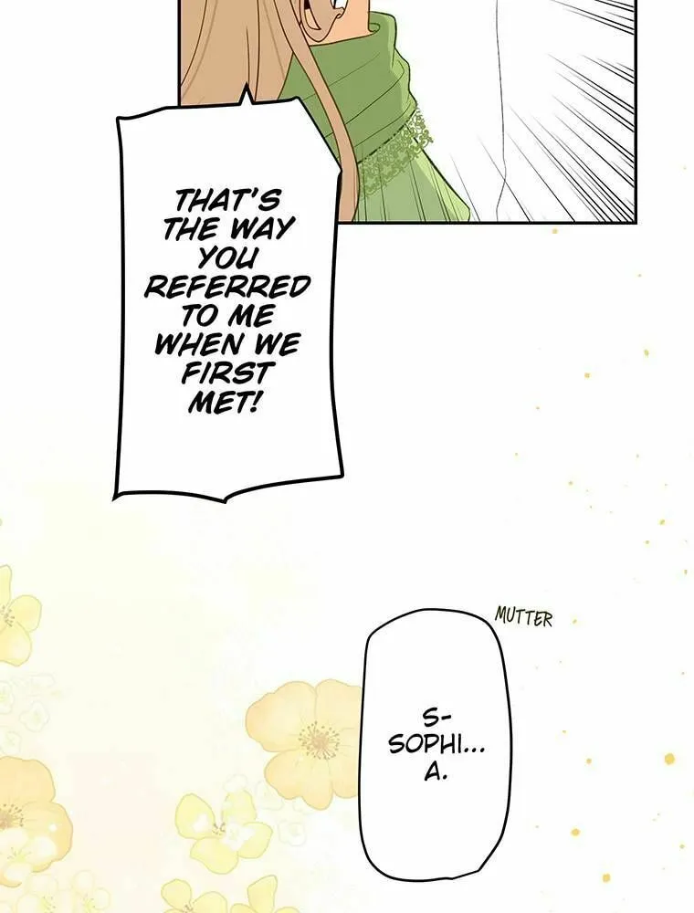 Boku no Konyakusha no Hanashi Chapter 40 page 31 - 