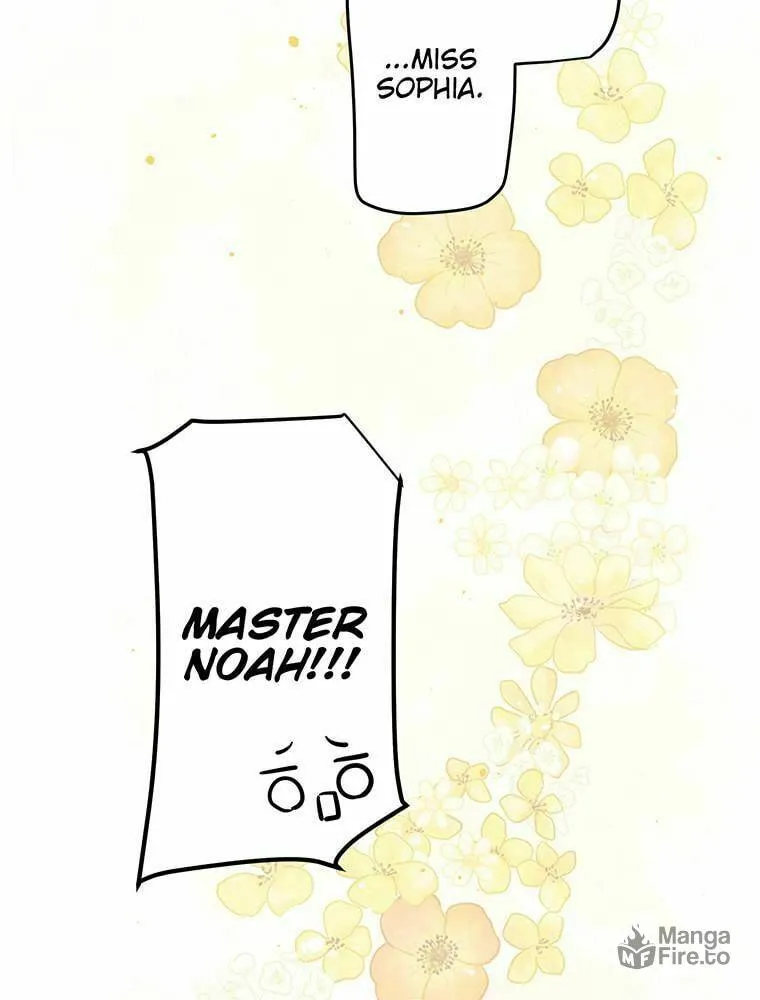 Boku no Konyakusha no Hanashi Chapter 40 page 33 - 