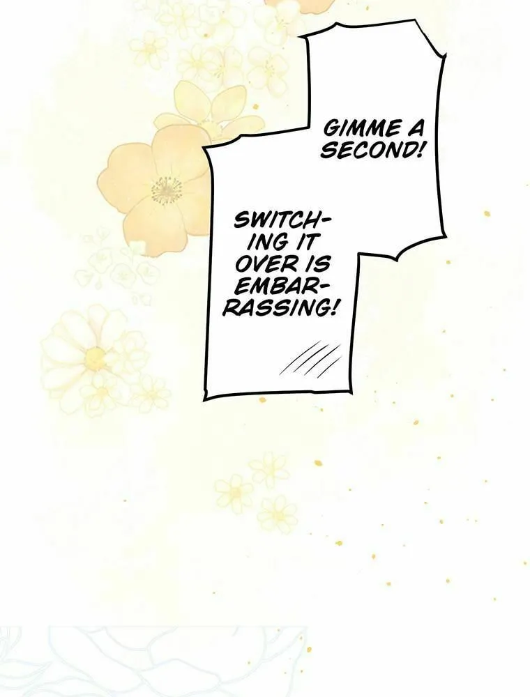 Boku no Konyakusha no Hanashi Chapter 40 page 34 - 