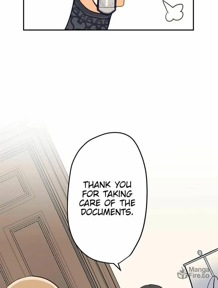Boku no Konyakusha no Hanashi Chapter 40 page 39 - 