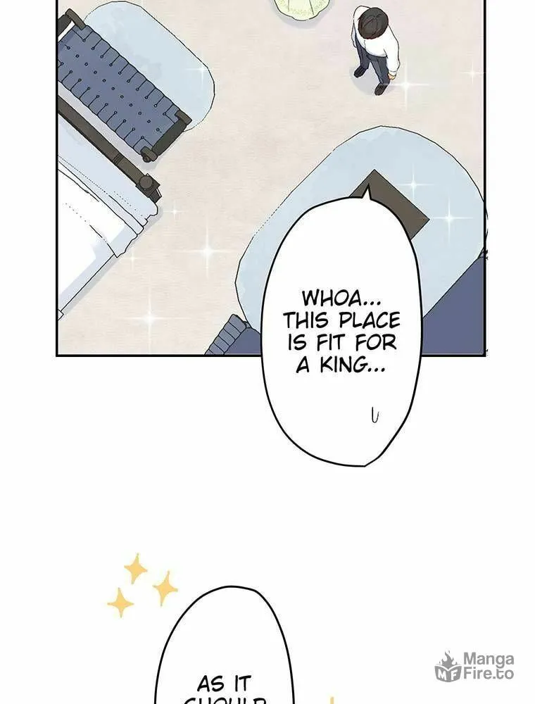 Boku no Konyakusha no Hanashi Chapter 40 page 5 - 