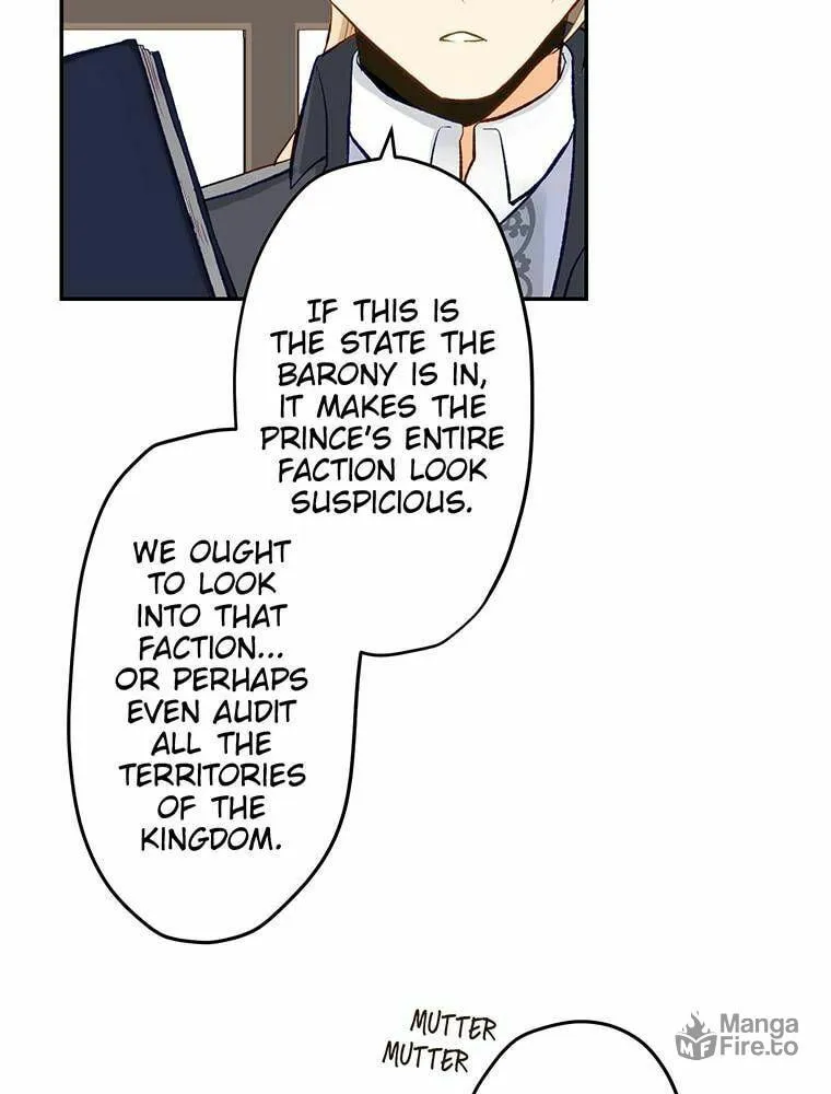 Boku no Konyakusha no Hanashi Chapter 40 page 42 - 