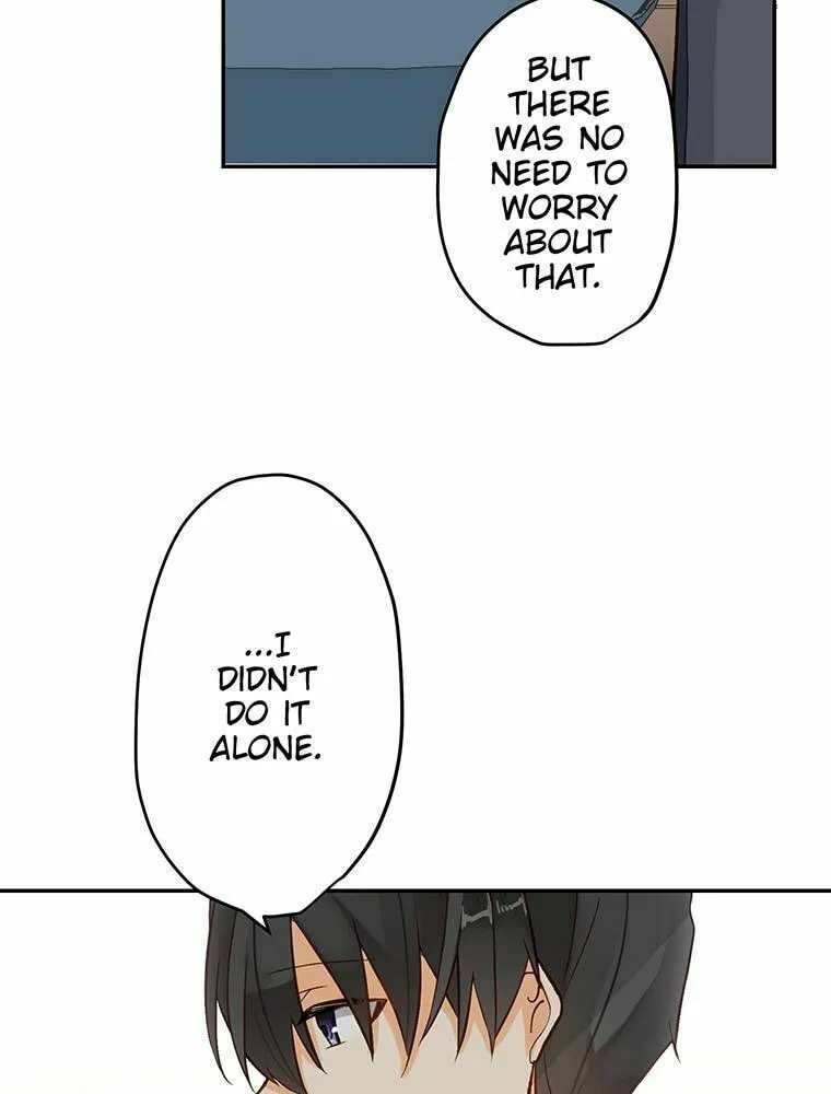 Boku no Konyakusha no Hanashi Chapter 40 page 49 - 