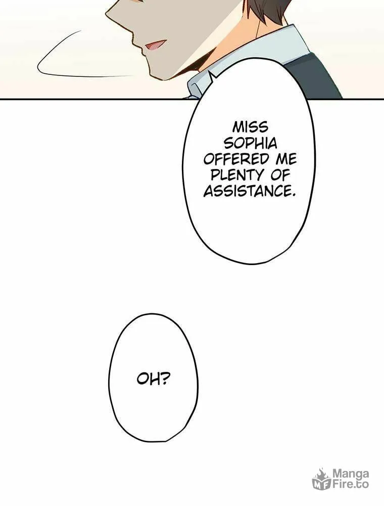 Boku no Konyakusha no Hanashi Chapter 40 page 50 - 