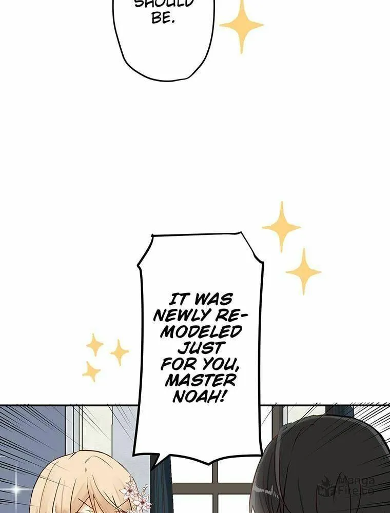 Boku no Konyakusha no Hanashi Chapter 40 page 6 - 