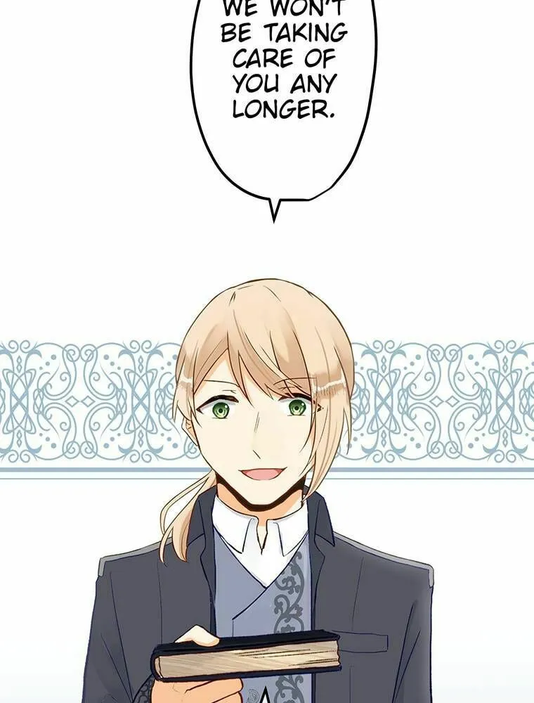 Boku no Konyakusha no Hanashi Chapter 40 page 53 - 