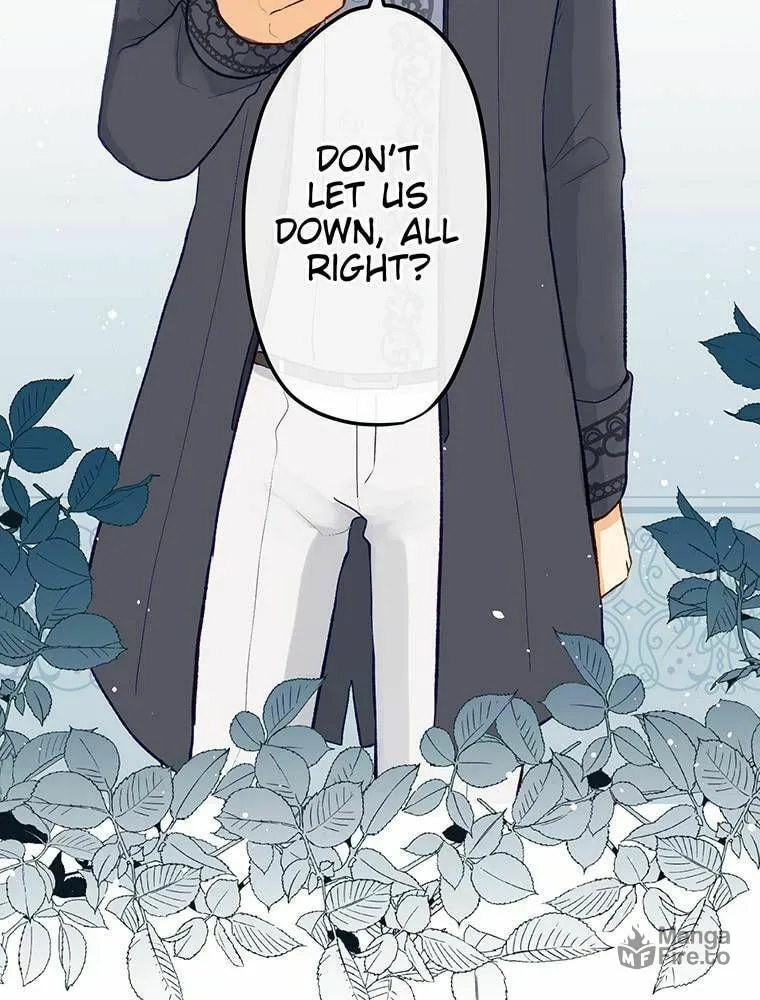 Boku no Konyakusha no Hanashi Chapter 40 page 54 - 