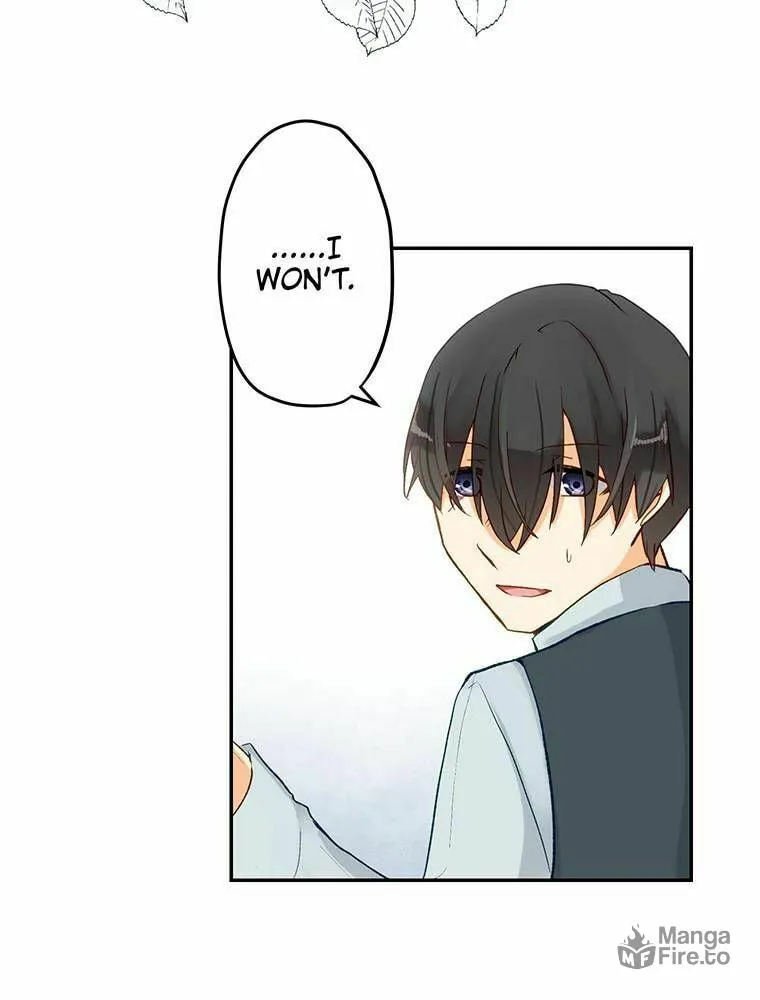 Boku no Konyakusha no Hanashi Chapter 40 page 55 - 