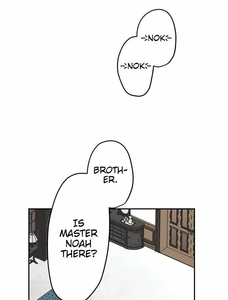Boku no Konyakusha no Hanashi Chapter 40 page 56 - 