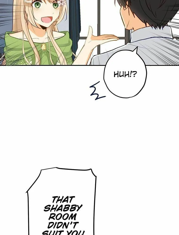 Boku no Konyakusha no Hanashi Chapter 40 page 7 - 