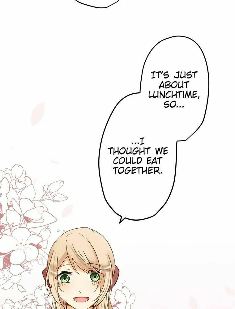 Boku no Konyakusha no Hanashi Chapter 40 page 61 - 