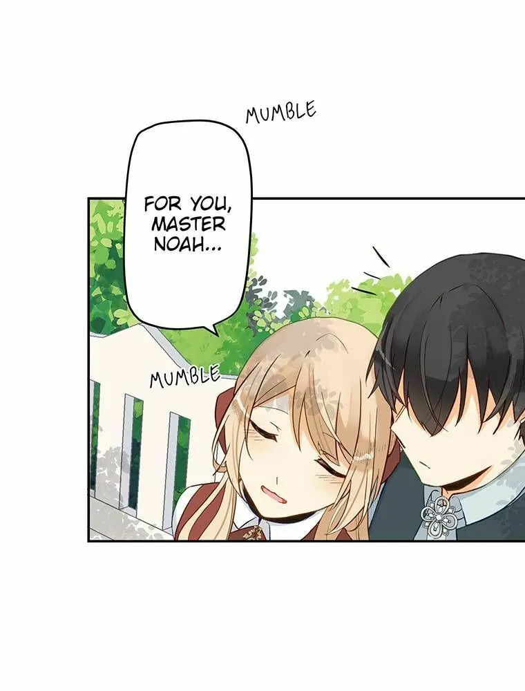 Boku no Konyakusha no Hanashi Chapter 40 page 68 - 