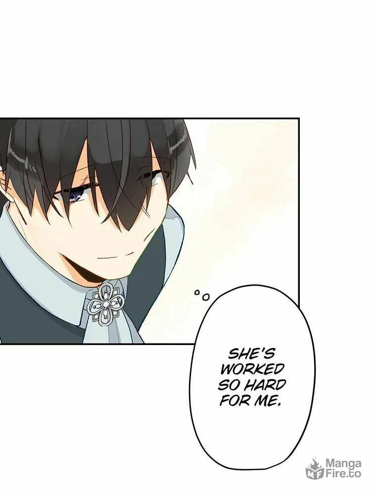 Boku no Konyakusha no Hanashi Chapter 40 page 69 - 