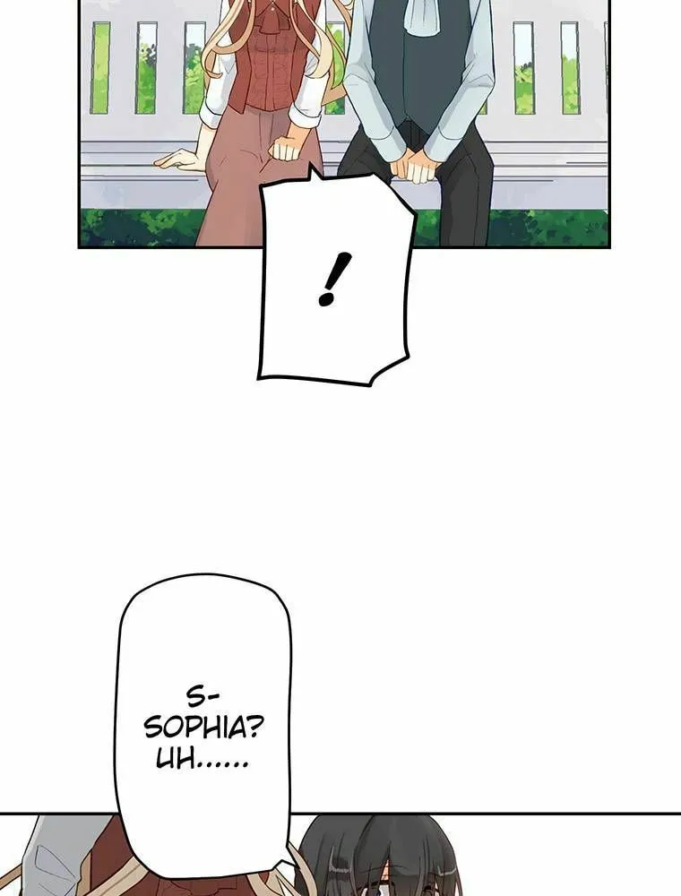 Boku no Konyakusha no Hanashi Chapter 40 page 74 - 