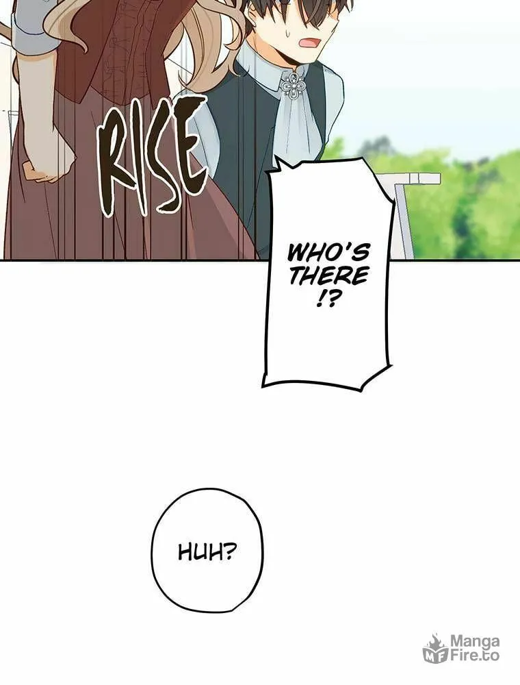 Boku no Konyakusha no Hanashi Chapter 40 page 75 - 