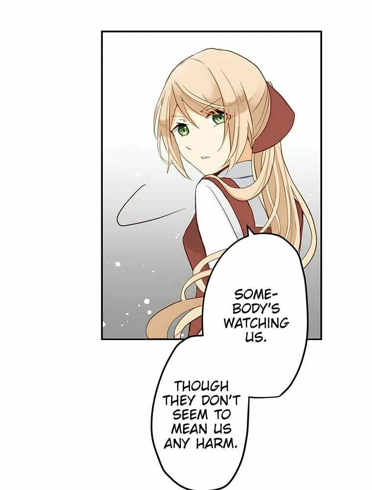 Boku no Konyakusha no Hanashi Chapter 40 page 76 - 