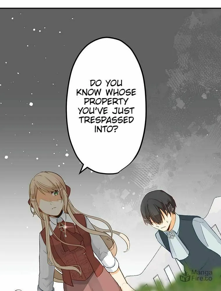 Boku no Konyakusha no Hanashi Chapter 40 page 78 - 