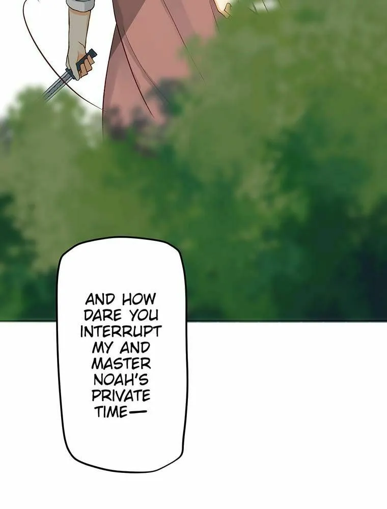 Boku no Konyakusha no Hanashi Chapter 40 page 79 - 