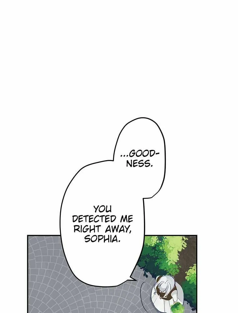 Boku no Konyakusha no Hanashi Chapter 40 page 83 - 