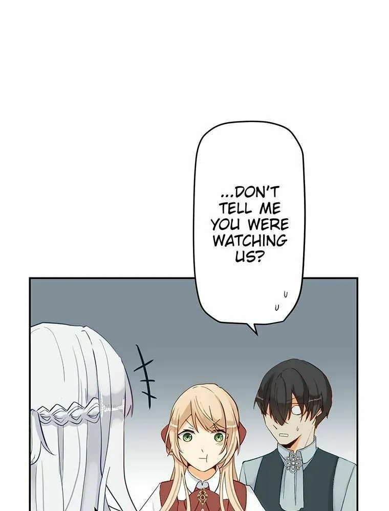 Boku no Konyakusha no Hanashi Chapter 40 page 86 - 