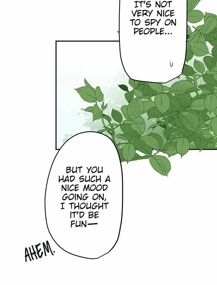 Boku no Konyakusha no Hanashi Chapter 40 page 88 - 