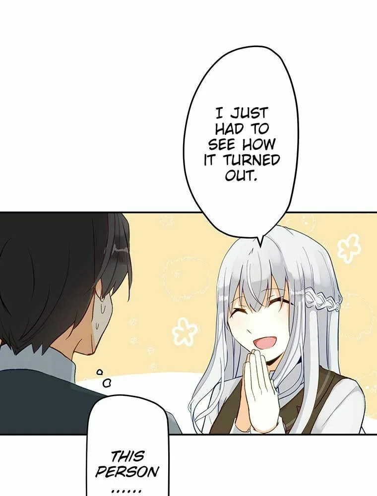 Boku no Konyakusha no Hanashi Chapter 40 page 89 - 
