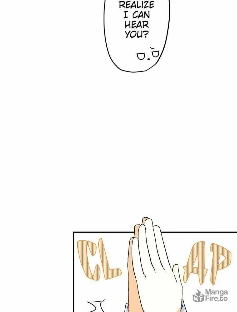 Boku no Konyakusha no Hanashi Chapter 40 page 93 - 