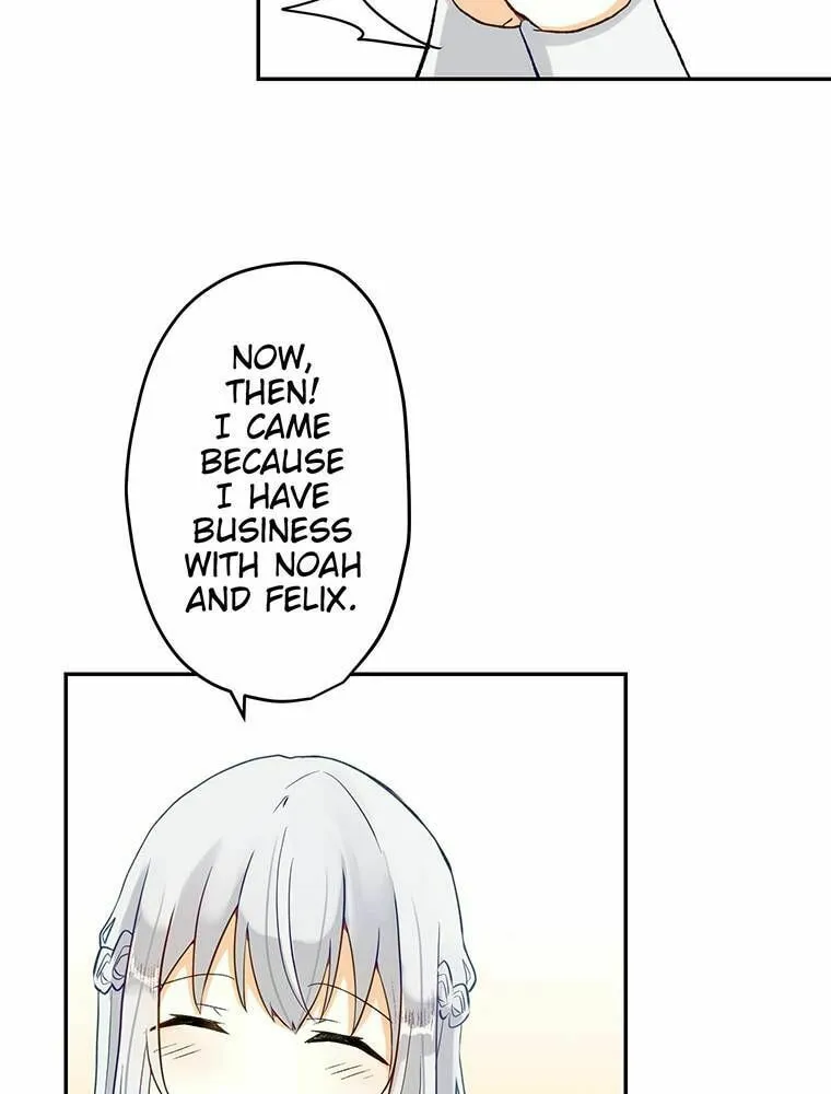Boku no Konyakusha no Hanashi Chapter 40 page 94 - 