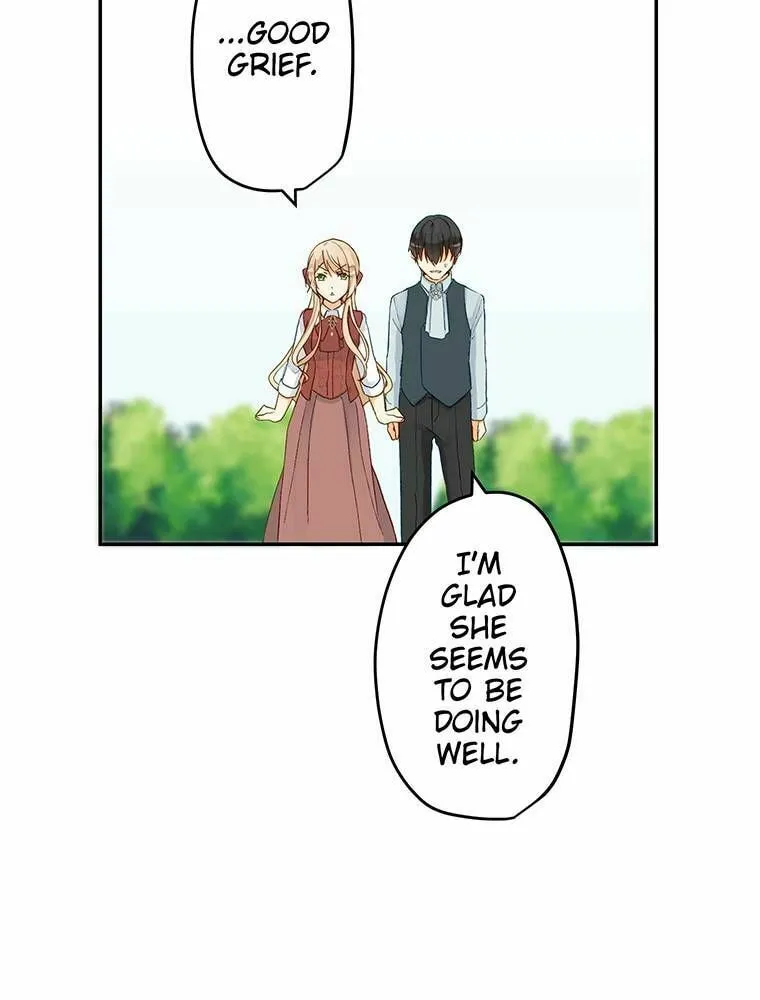 Boku no Konyakusha no Hanashi Chapter 40 page 98 - 